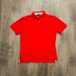 Tommy Hilfiger Polo Shirt